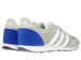 DB0426 adidas V Racer 2.0 NEO Grey Two/Ftwr White/Collegiate Navy