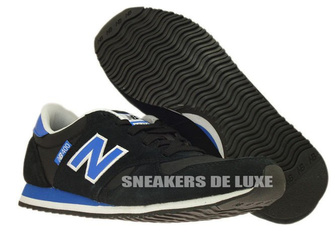 M400SKB New Balance 