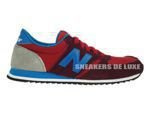 U420SRB New Balance Red / Blue