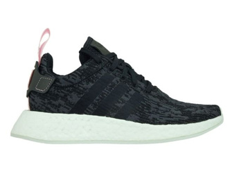 Nmd r2 black online