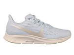 Nike Air Zoom Pegasus 36 AQ2210-400 Ghost Aqua/Light Cream-Sail