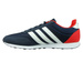 EG9914 adidas V Racer 2.0 Legend Ink/Ftwr White/Active Red