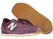 U420BRG New Balance Burgundy with Magnet