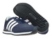 BB9680 adidas NEO Jogger CL Collegiate Navy/Ftwr White/Core Black 