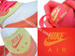 Nike Air Max 1 Melon Crush/Hot Punch-White-Yellow 319986-801