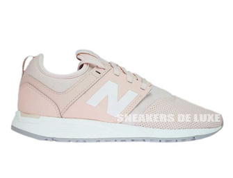 New Balance WRL247SC Pink