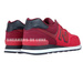 New Balance ML574GPE Red / Dark Red