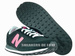 New Balance WL410WBA Black/Pink