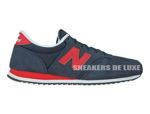 U420RNR New Balance Navy / Red