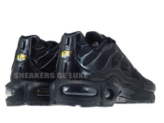 Nike Air Max Plus TN 1 Anthracite/Black-Black