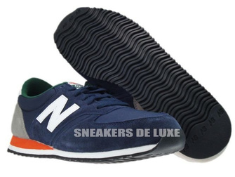 New Balance U420SNGO