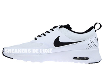 599409-102 Nike Air Max Thea White/Black-White