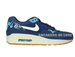 528898-401 Nike Air Max 1 Print "Aloha Pack"