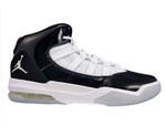 Nike Jordan Max Aura AQ9084-011 Black/White