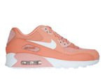 Nike Air Max 90 SE 881105-604 Crimson Bliss/White-Coral Stardust