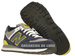 ML574SBY New Balance 574 Navy Yellow Grey