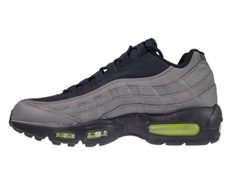 Nike Air Max 95 WT DZ4496-001 Iron Grey/White-Volt-Black