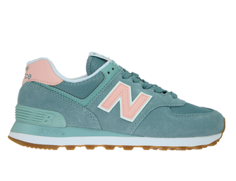 New Balance WL574FLB