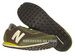 New Balance U410HKC 410 Khaki / Charcoal