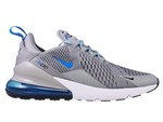 Nike Air Max 270 ESS DN5465-001 Particle Grey/Light Photo Blue