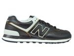 New Balance ML574LUA Brown Leather