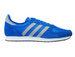 S79204 adidas ZX Racer Bluebird / Solid grey / Footwear White