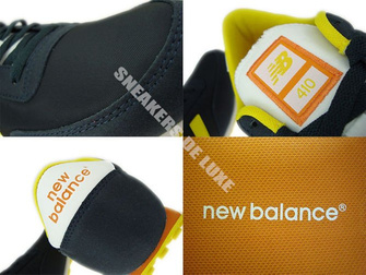 New Balance U410MNYO 410 