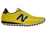 New Balance U410NYK 410 Yellow / Black