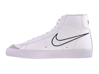 Nike Blazer Mid '77 SD FJ4827-100 White/Midnight Navy