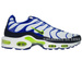 Nike Air Max Plus TN 1 White/Obsidian Volt