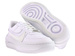 Nike Air Force 1 Platform DJ9946-100 White/Summit White-White-White