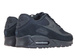 Nike Air Max 90 325213-043 Black/Black-Black