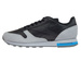 BD4414 Reebok Classic Leather GN Black/Cloud Grey/Alloy/Caribbean Teal