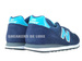 New Balance WL373SNG Navy/Turquoise