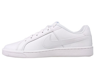 Nike Court Royale 749867-105 White/White