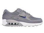 Nike Air Max 90 FN8005-001 Cool Grey/Deep Royal Blue