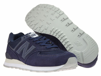 New Balance ML574ETB Pigment