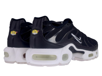 Nike Air Max Plus TN DM2362-001 Black/Black-White