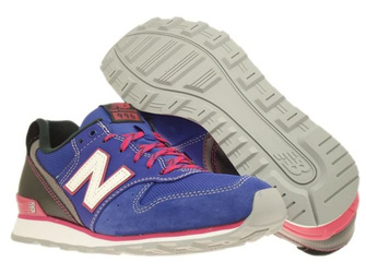 WR996EG New Balance