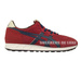 Asics Onitsuka Tiger T-Stormer D430L-2550 Burgundy/Navy