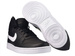 Nike Ebernon Mid AQ1773 002 Black/White