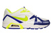 Nike Air Structure 91 Triax White/Volt/Persian Violet 318088-111