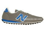 New Balance U410NBG 410 Grey / Blue