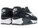 Nike Air Max 90 Midnight Fog/White-Black 325018-045