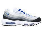 Nike Air Max 95 SC CJ4595-100 White/Racer Blue-Anthracite