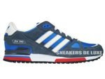 Q35490 Adidas ZX 750 Originals Air Force Blue/Legancy/Lead