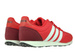 BC0108 adidas V Racer 2.0 NEO Scarlet/Ftwr White/Collegiate Burgundy