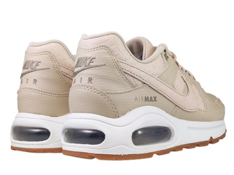 Nike Air Max Command PRM 718896-100 Oatmeal/Oatmeal-Sail-Khaki