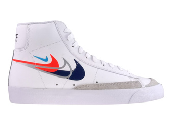 Nike Blazer Mid '77 SD FJ4827-100 White/Midnight Navy