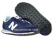 New Balance WL410NPC Navy/White